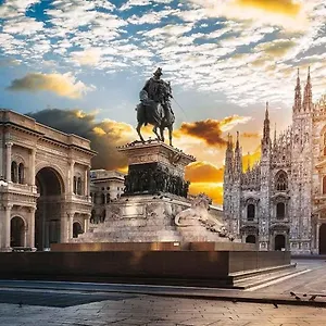 Amico Milano