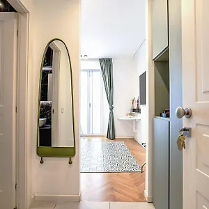 Maison d'hôtes B And G San Babila- Luxury In The Heart Of - Design District, Milan