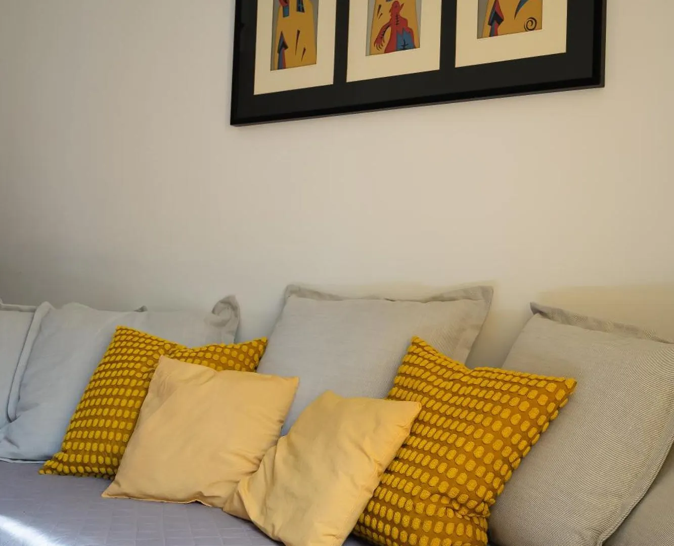 Guest house The Keith Haring Room - Private Bedroom Milan Italy